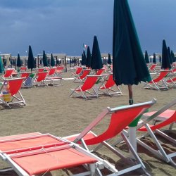 Spiaggia Bagno Italia