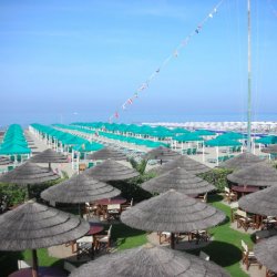 Stabilimento Balneare in Versilia Bagno Liù 