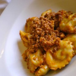 Tordelli Versiliesi al Ristorante Bonuccelli