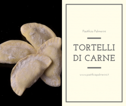 Tortelli versiliesi