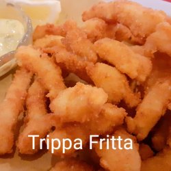 Trippa fritta