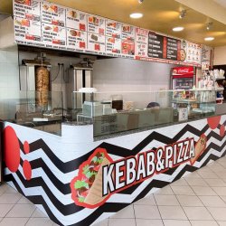 Mondo Kebab a Viareggio