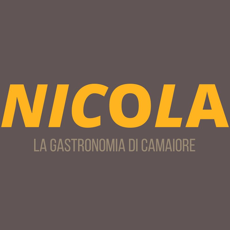 Gastronomia Nicola