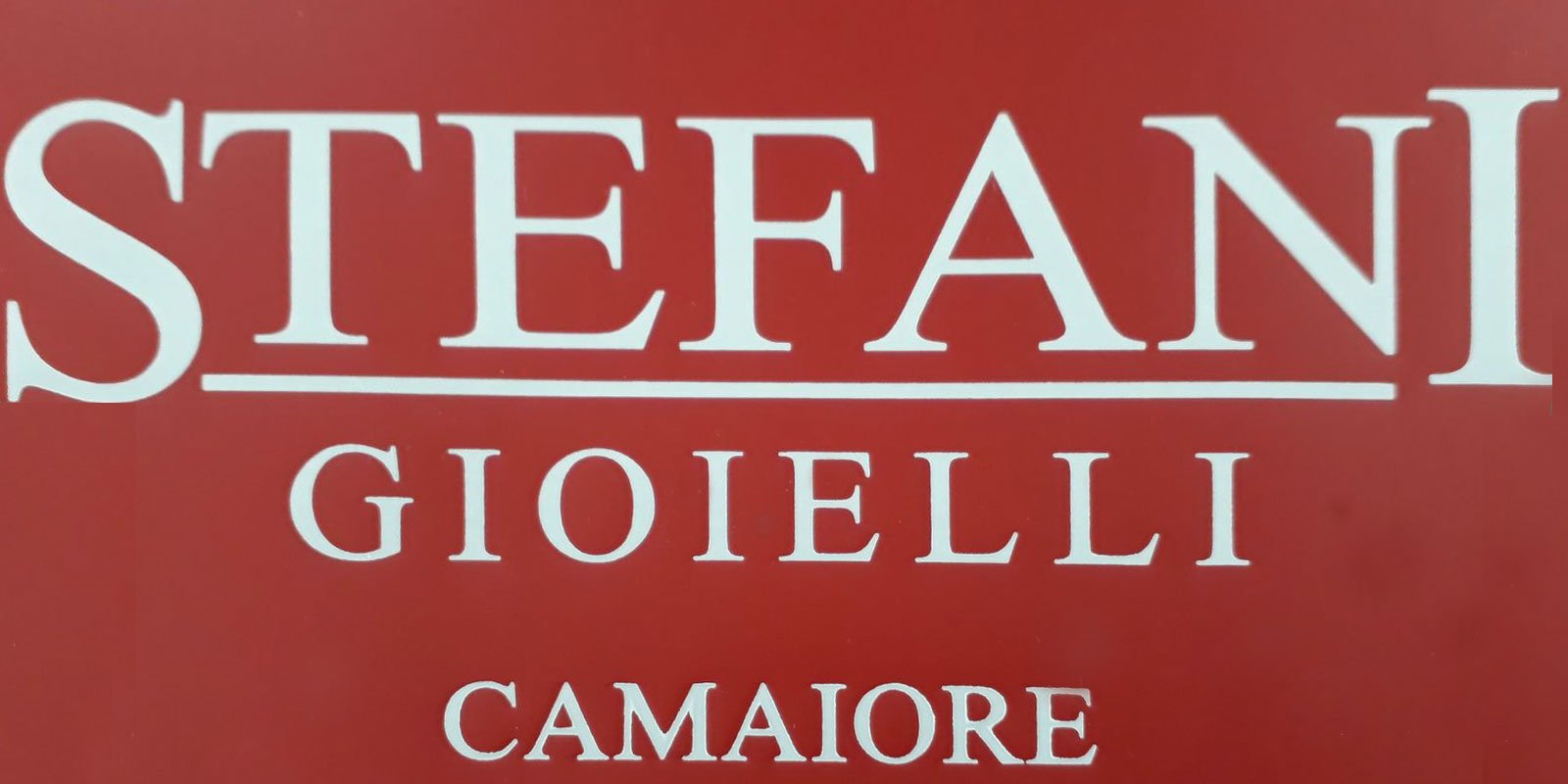 Gioielleria Stefani