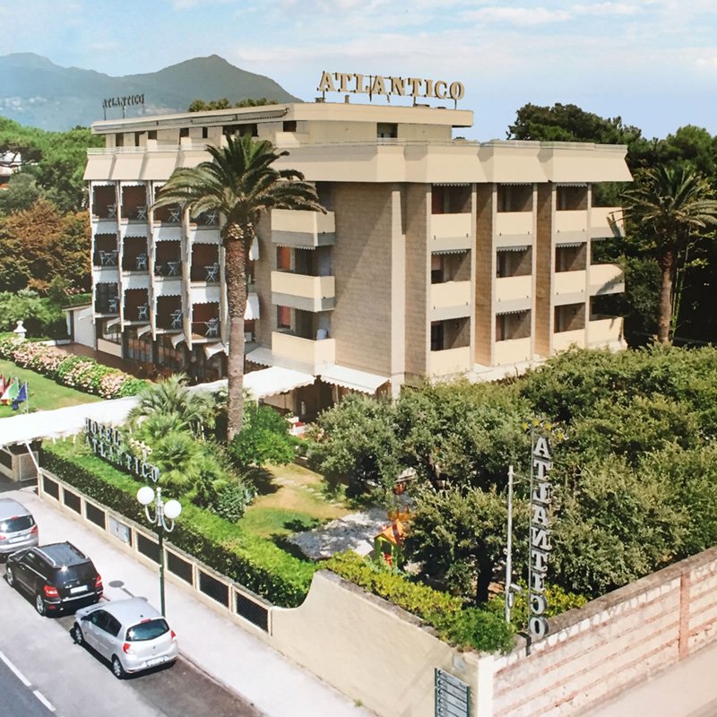 Hotel Atlantico