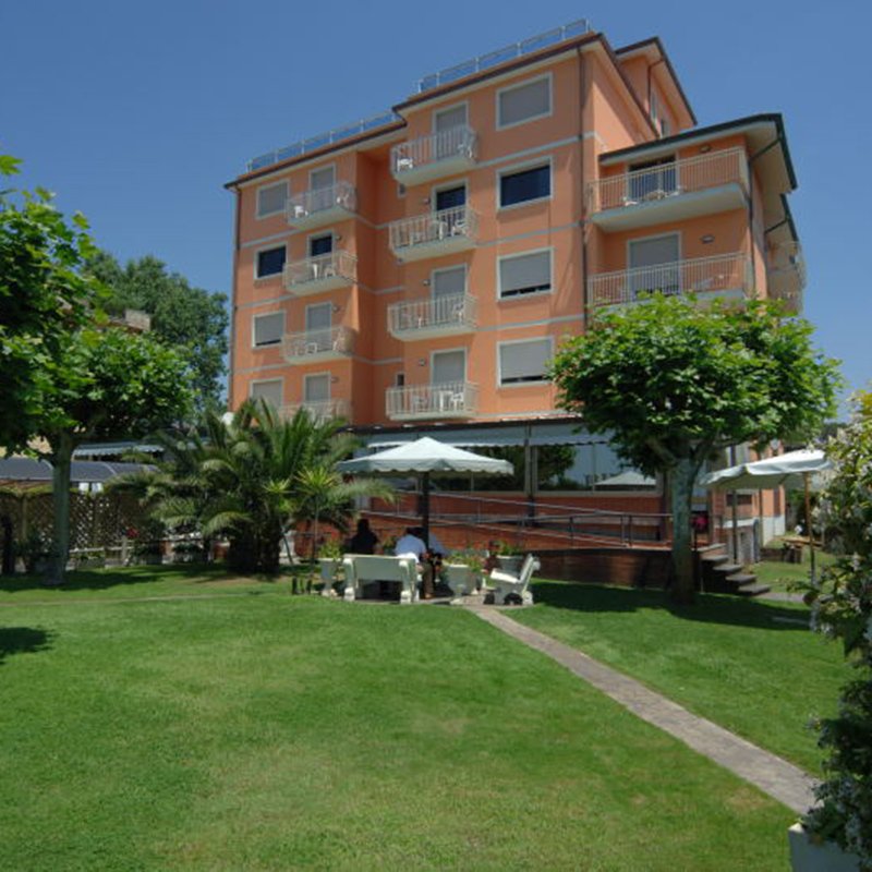 Hotel Bixio