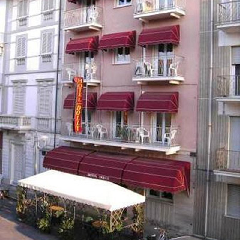 Hotel Dolly