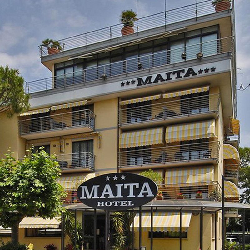 Hotel Maita