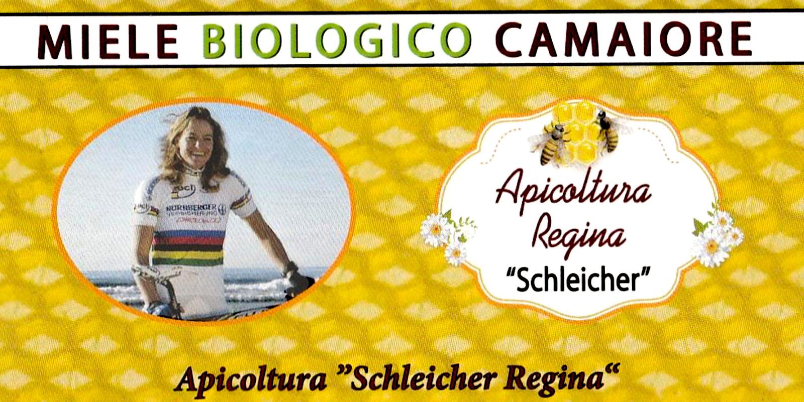 Apicoltura Regina Schleicher