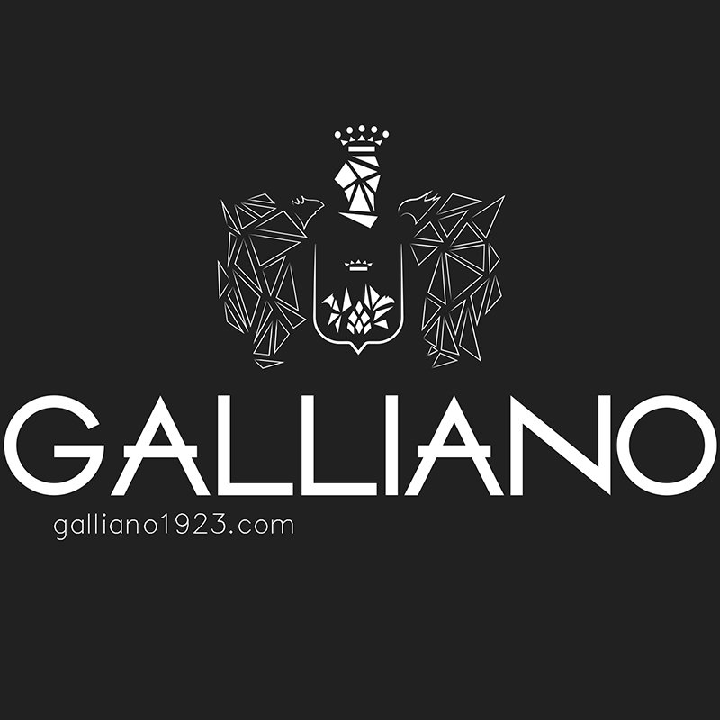 Cocktail bar Galliano 1923 