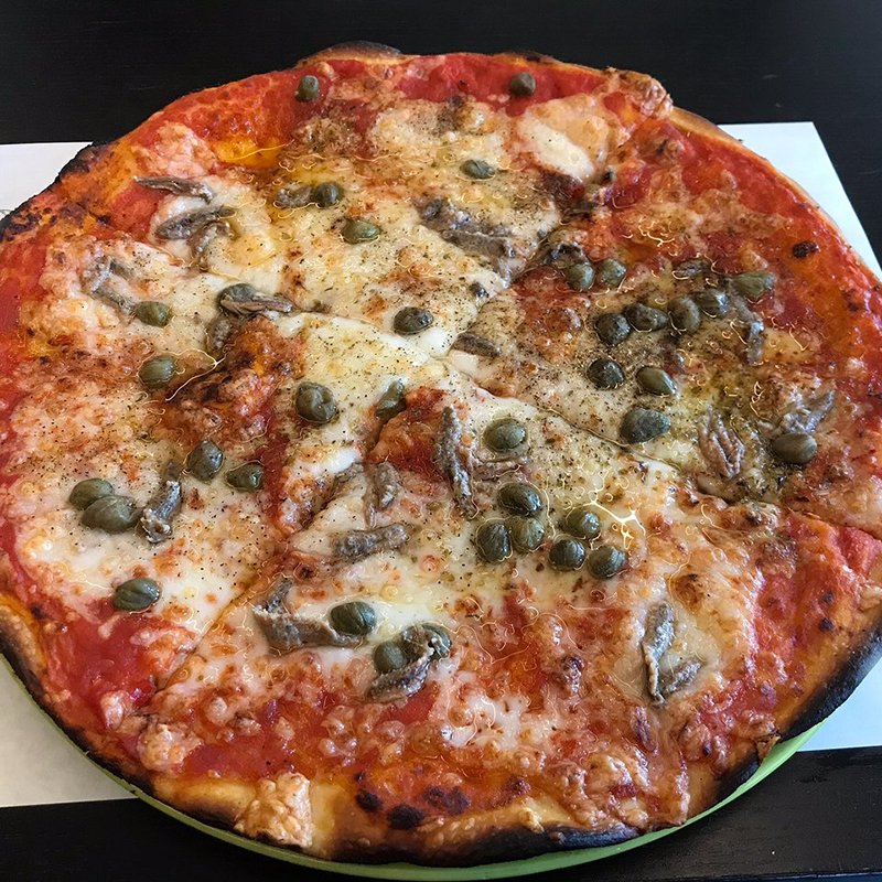 Pizzeria Pasubio