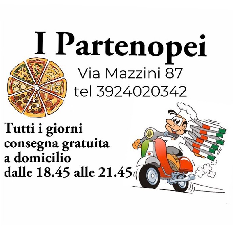 I Partenopei