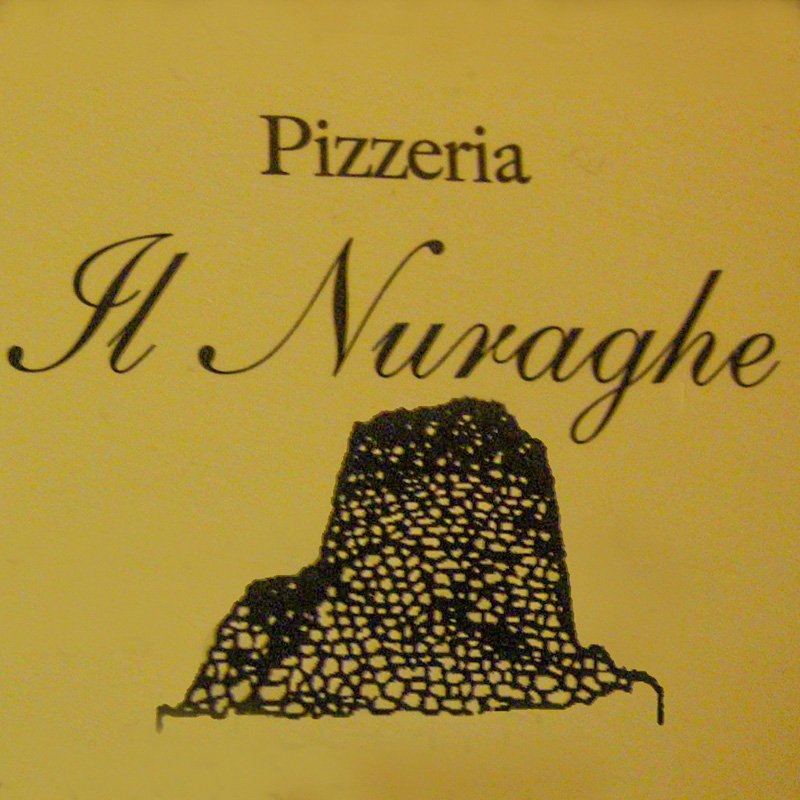 Pizzeria Il Nuraghe