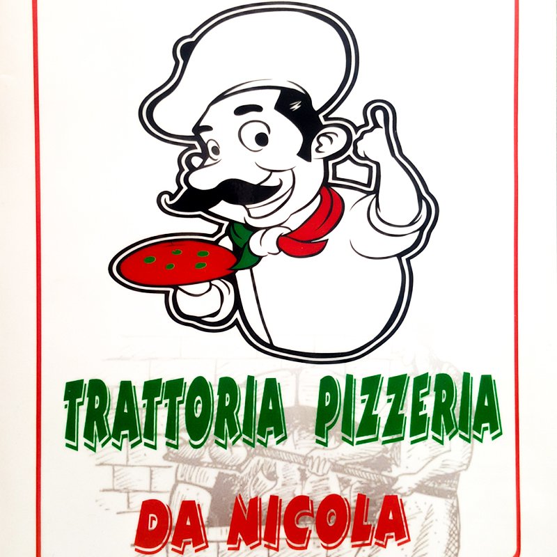 Pizzeria Da Nicola