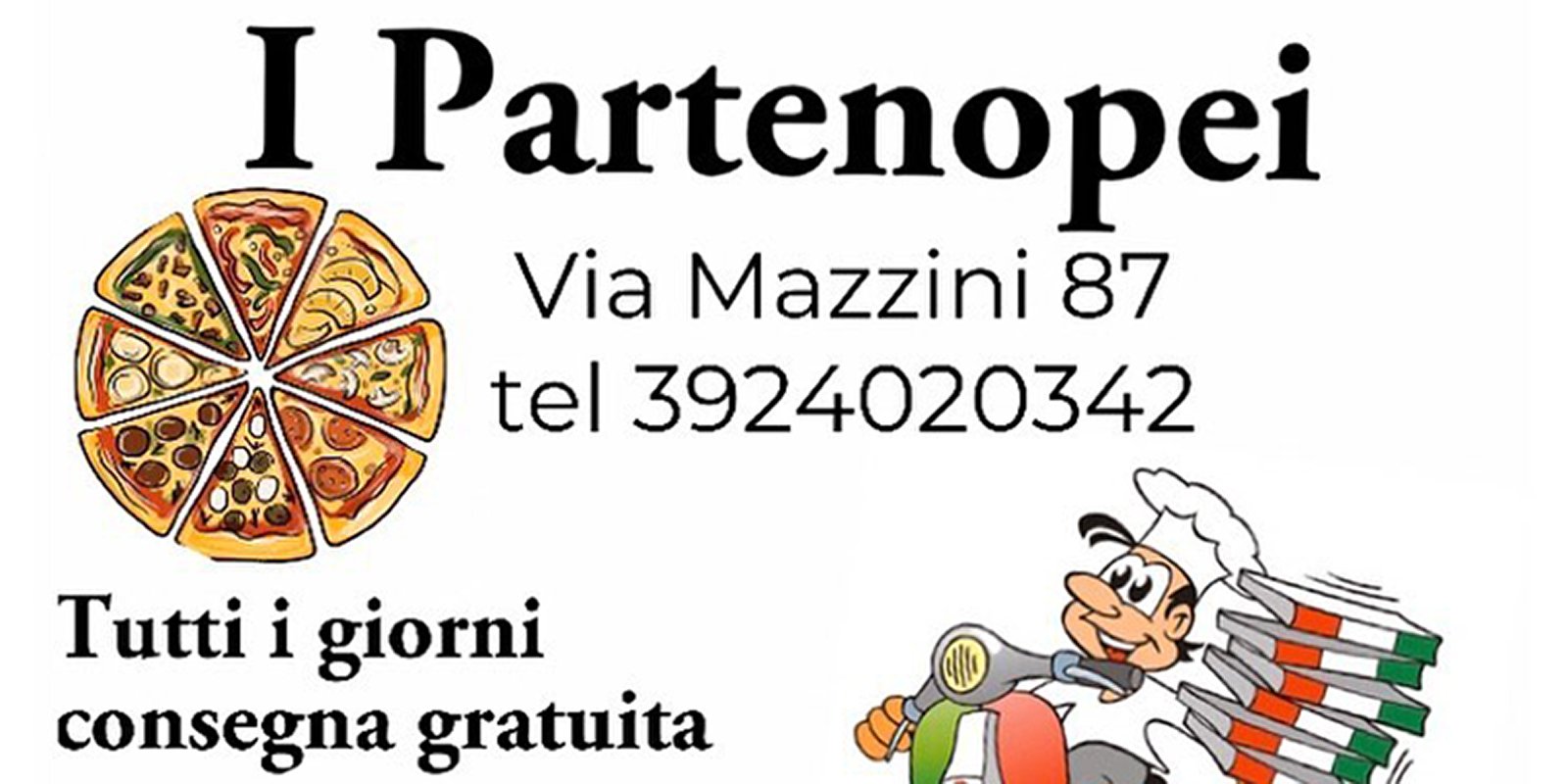 I Partenopei