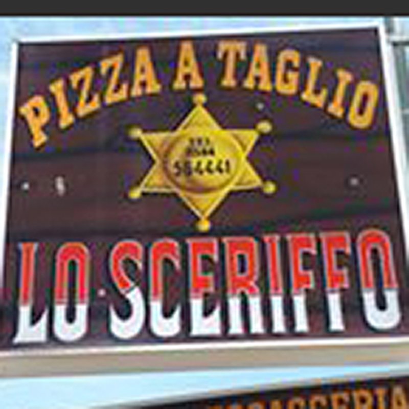 Pizzeria Lo Sceriffo