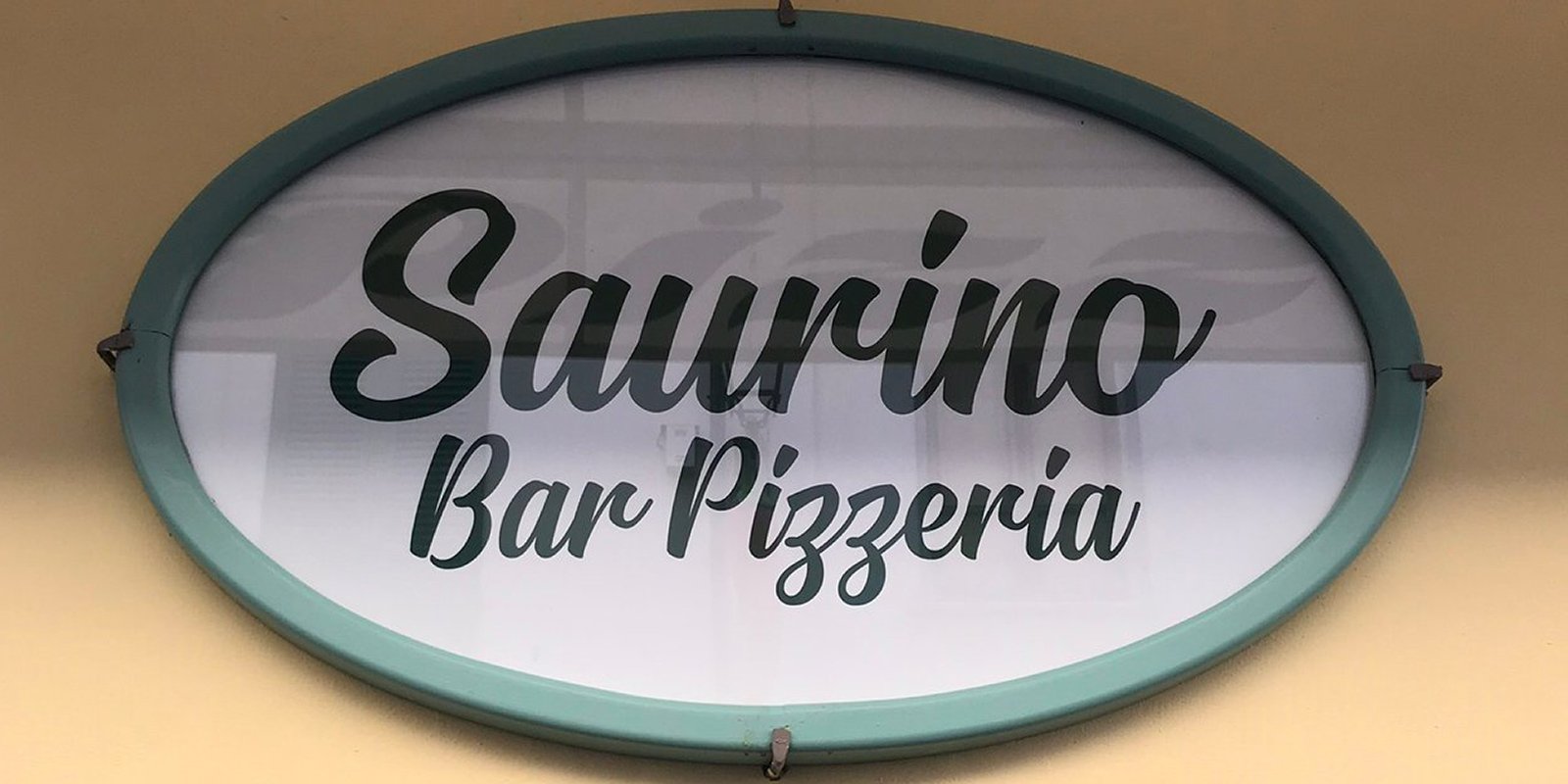 Pizzeria Saurino