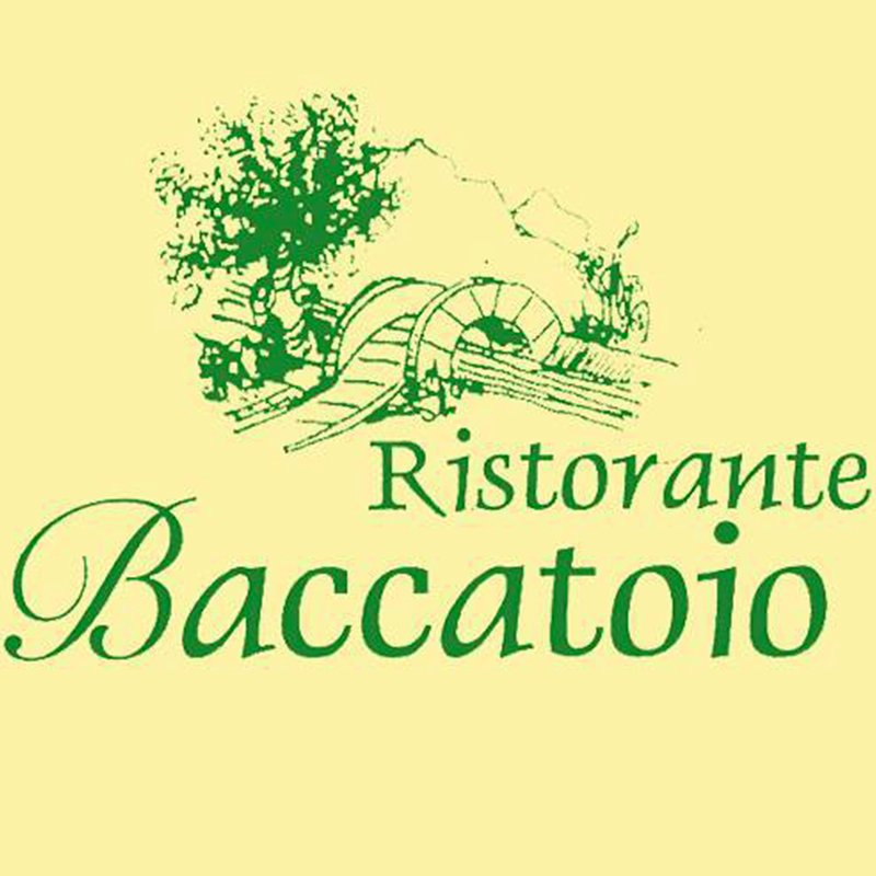 Baccatoio