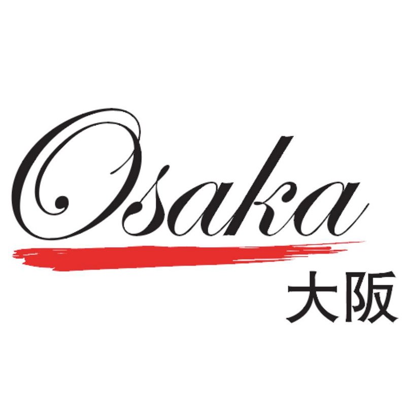 OSAKA