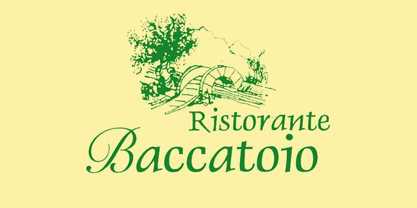 Baccatoio