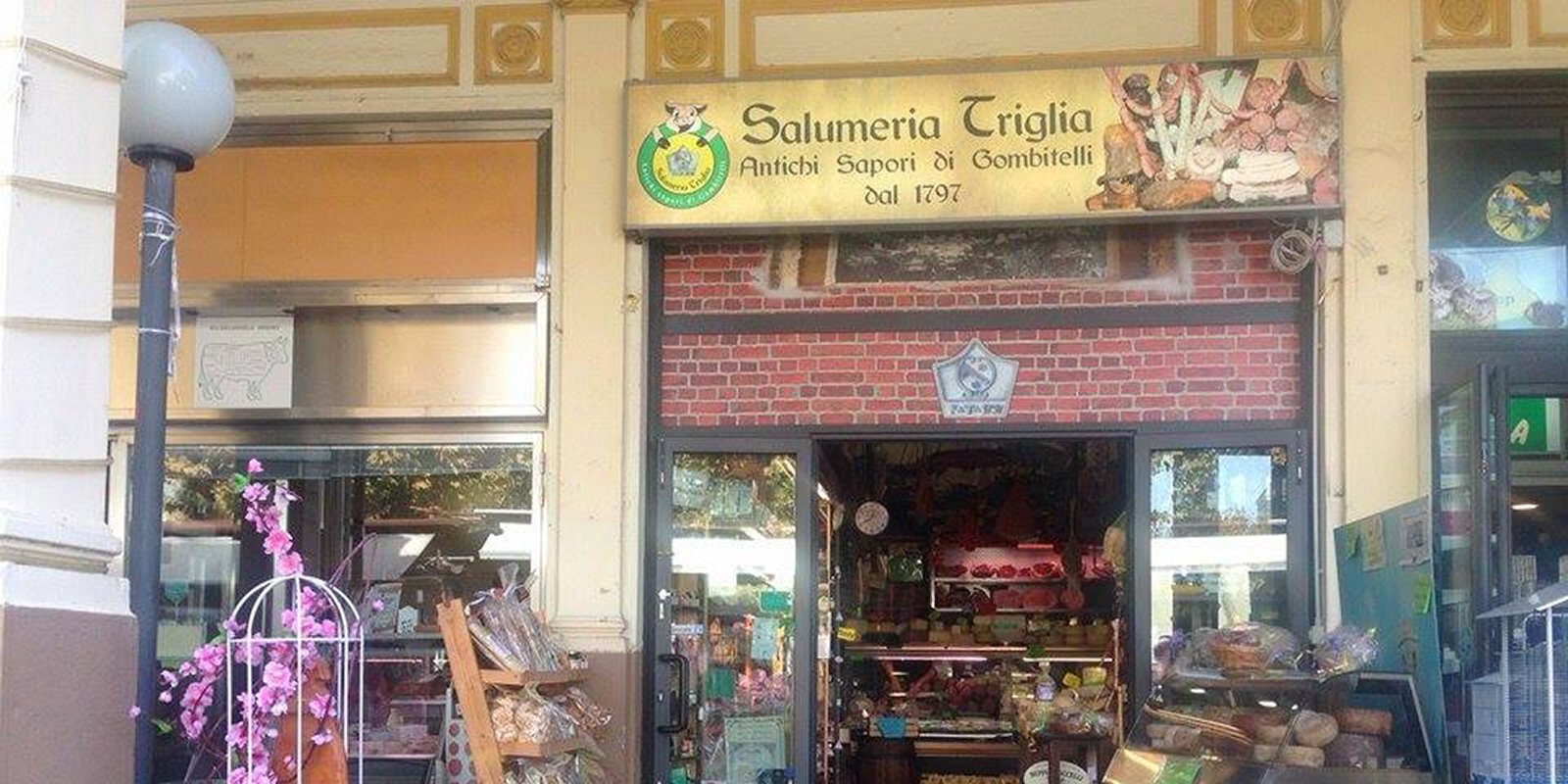 Salumificio Triglia