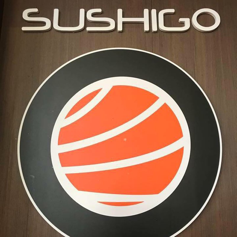 Sushigo