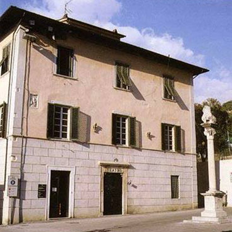 Teatro Comunale