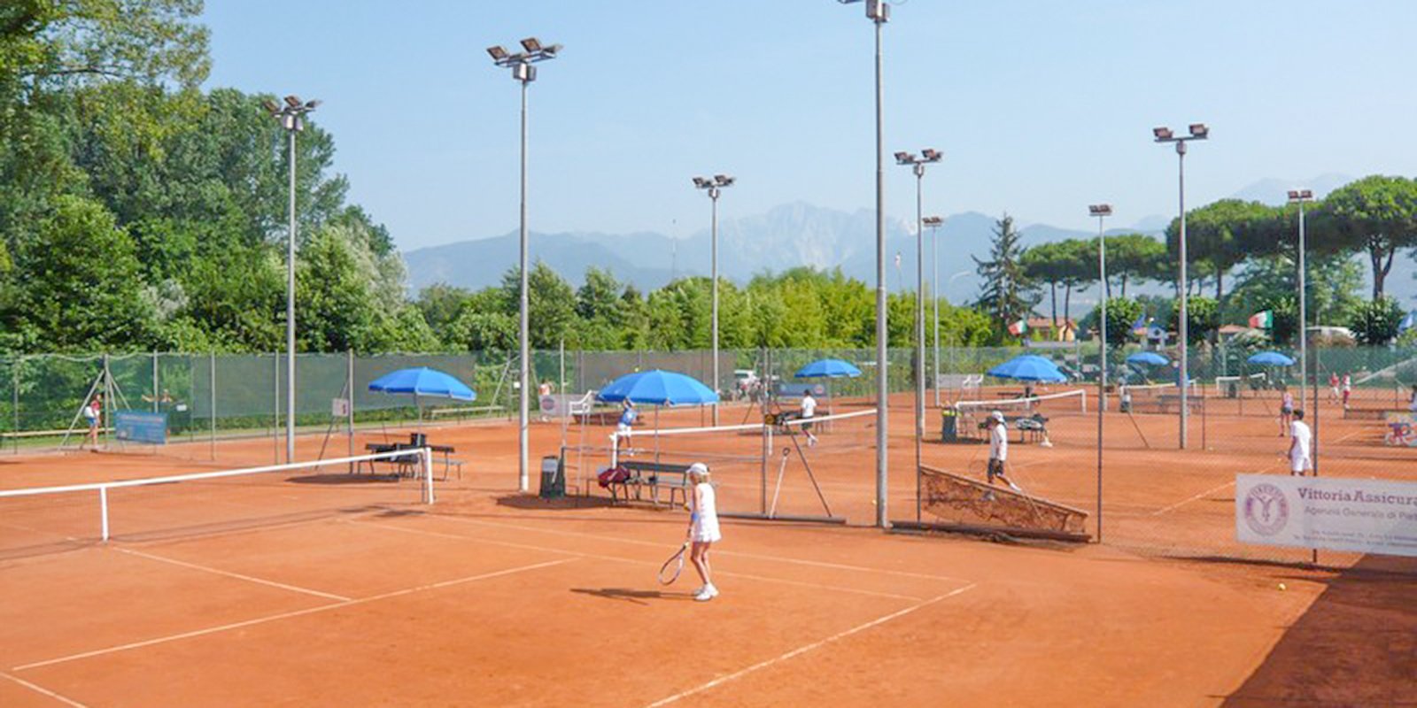 Centro Sportivo Taddei