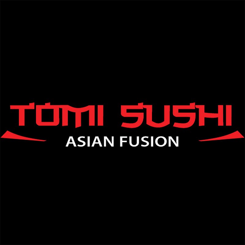 TOMI SUSHI