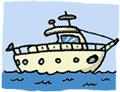 Barca Viareggio