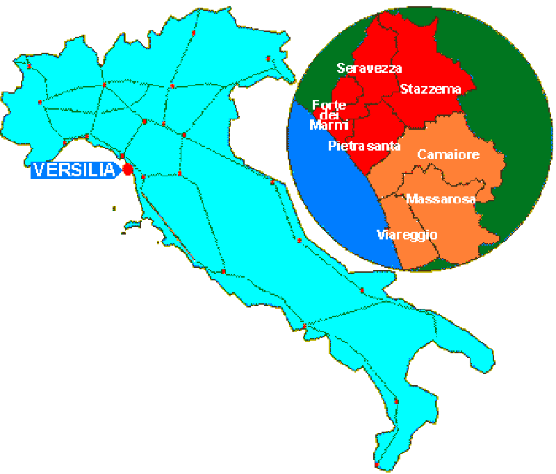 Versilia