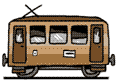 Treno Viareggio
